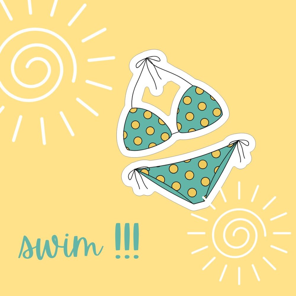 SWIM